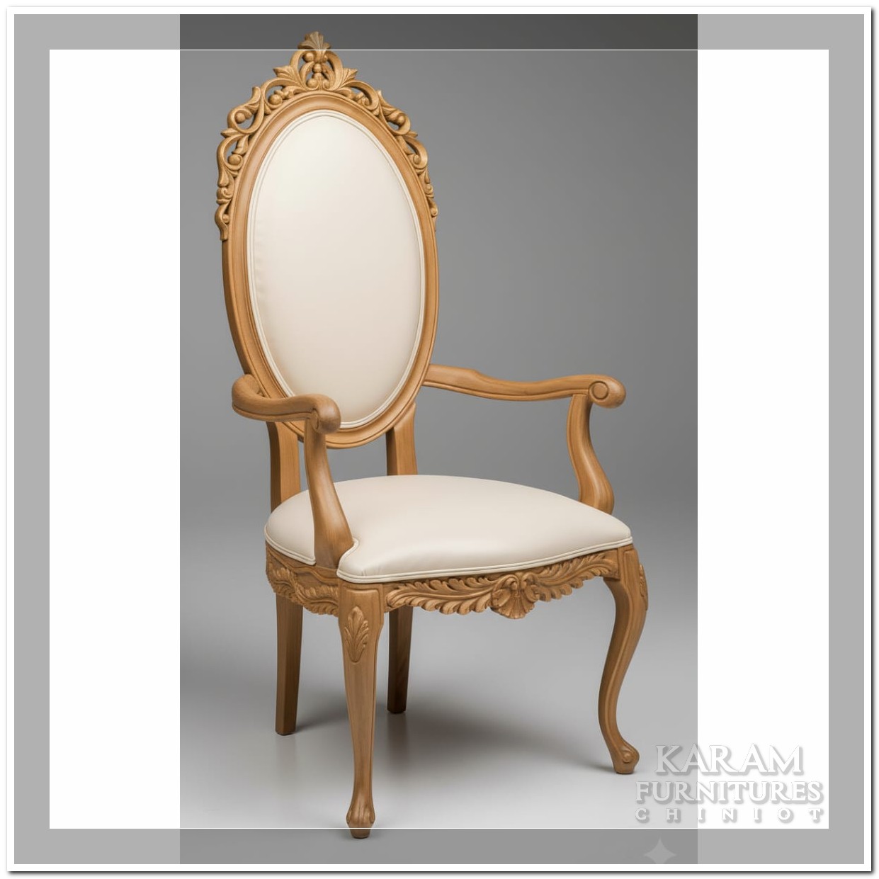 DINING CHAIR ELIPSE - Image 6