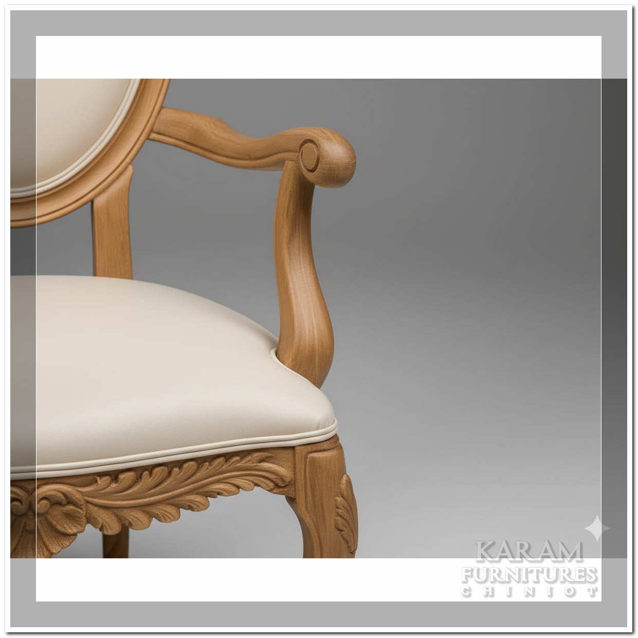 DINING CHAIR ELIPSE - Image 8