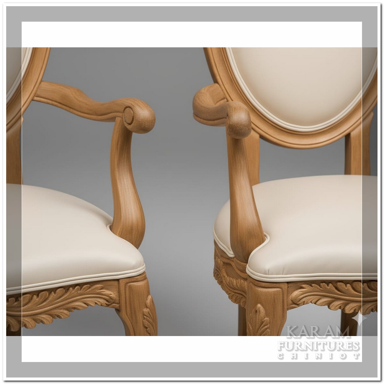 DINING CHAIR ELIPSE - Image 3