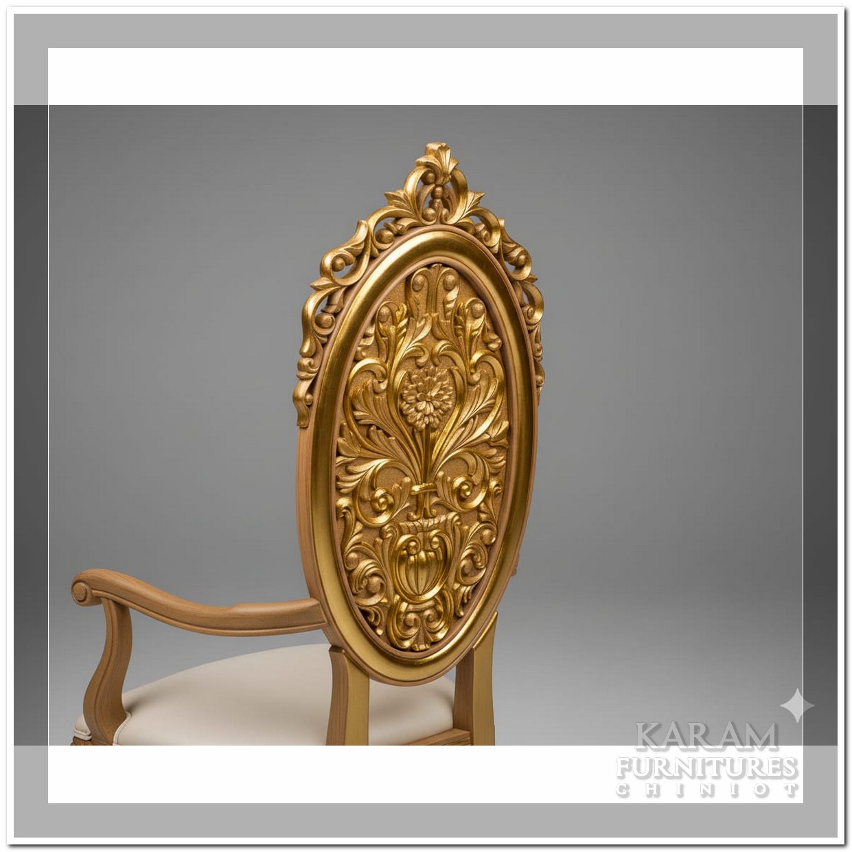 DINING CHAIR ELIPSE - Image 5